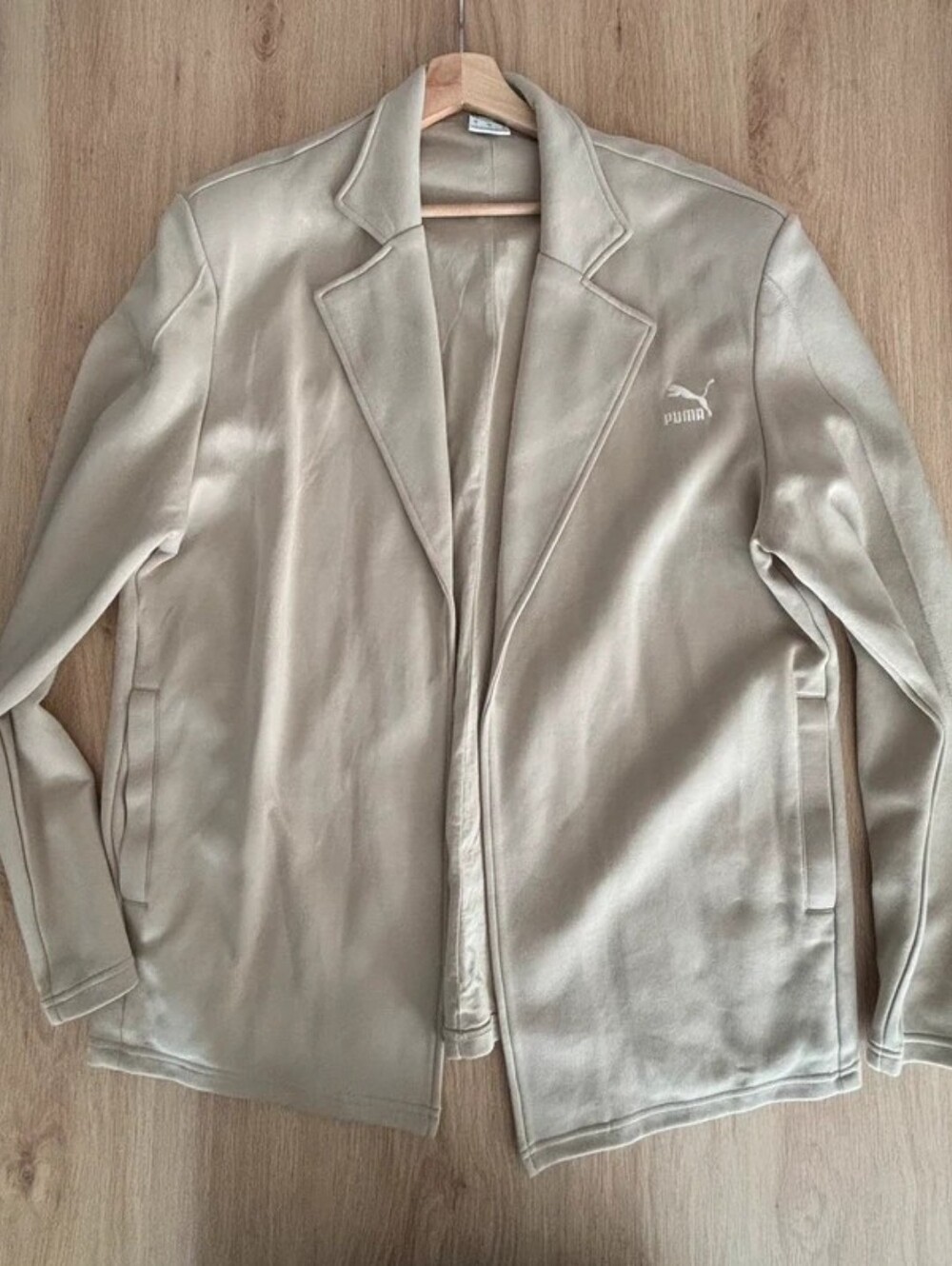 Puma T7 Blazer - 'Khaki'